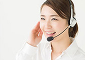 保険会社に連絡する