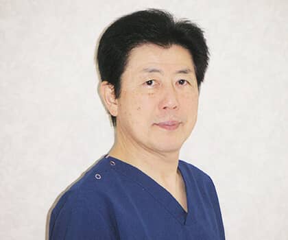 院長