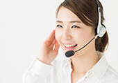 保険会社に連絡する